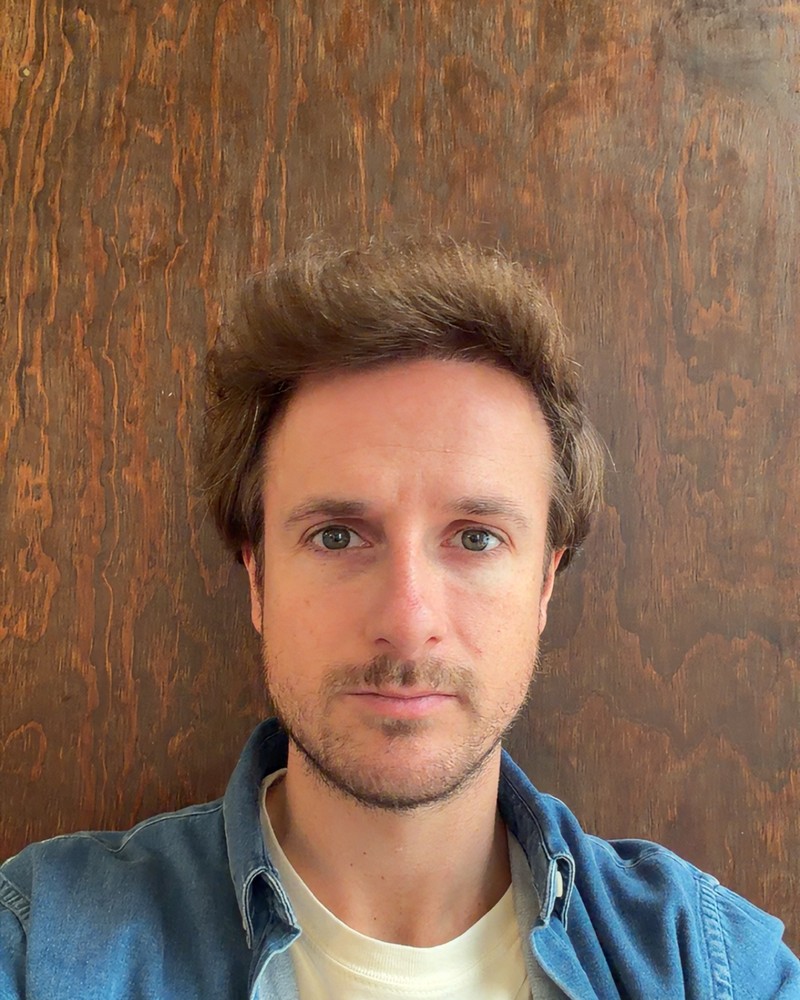 Valentin Loye